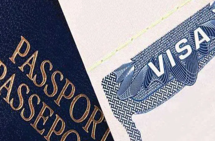 United States of America visa