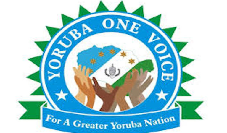 Yoruba One Voice (YOV)