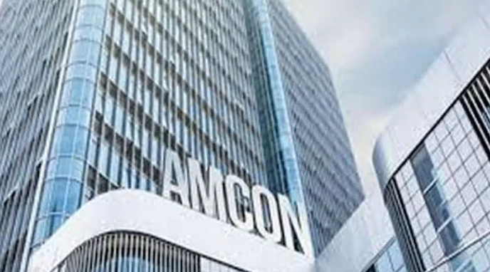 Asset Management Corporation of Nigeria Amendment (AMCON)