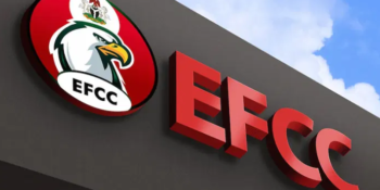 Economic and Financial Crimes Commission (EFCC)