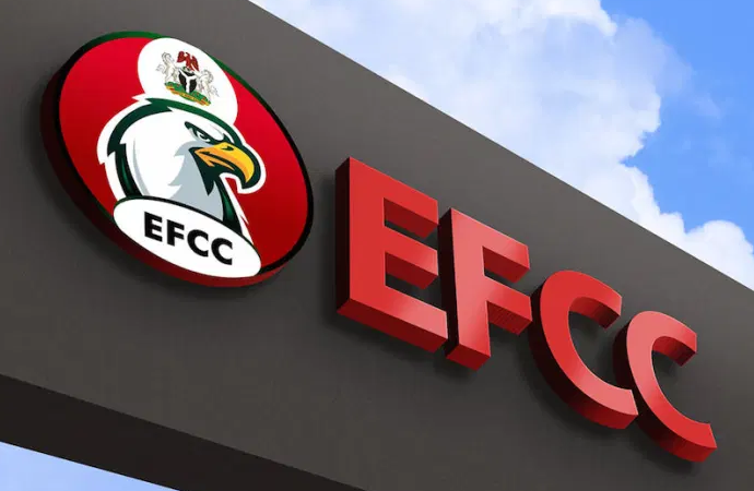 Economic and Financial Crimes Commission (EFCC)