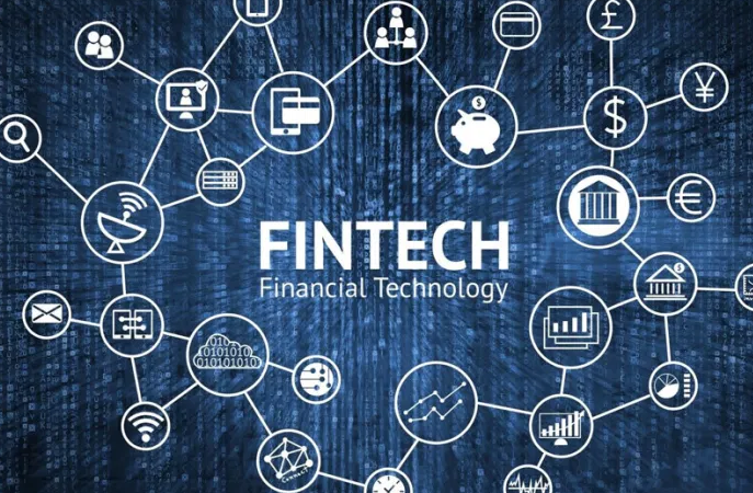 Financial technology (fintech)