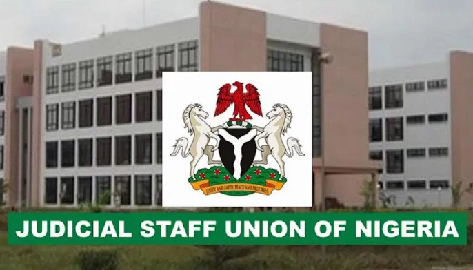 Judiciary Staff Union of Nigeria (JUSUN)