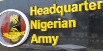 Nigerian Army Headquarters