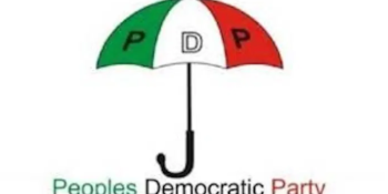 Peoples Democratic Party (PDP)