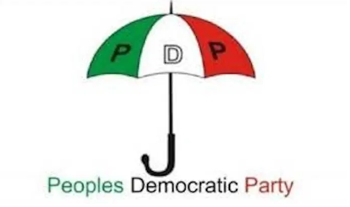 Peoples Democratic Party (PDP)