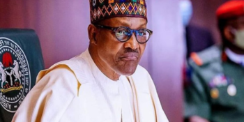 President Muhammadu Buhari