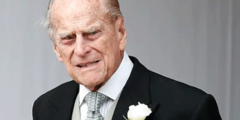 Prince Philip, Queen Elizabeth II’s husband