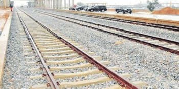 Warri-Itakpe Rail Line