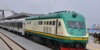 Warri-Itakpe Railway Line