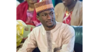 Yusuf Buhari