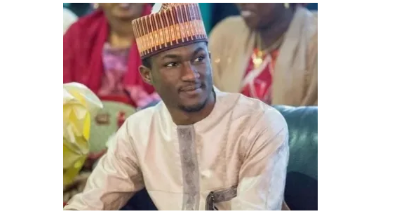 Yusuf Buhari