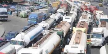 Apapa gridlock