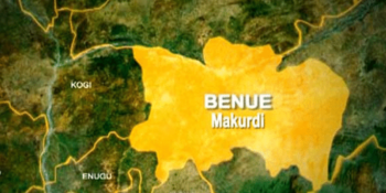 Benue State