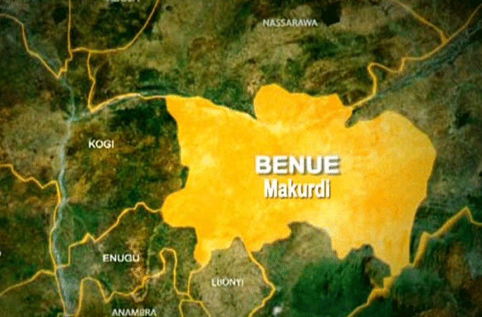 Benue State