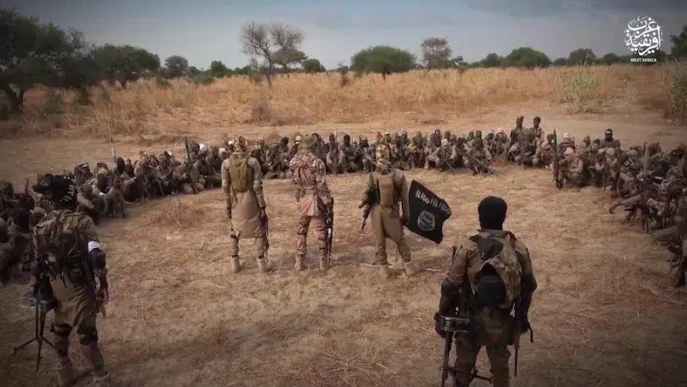 Boko Haram