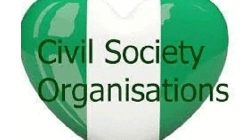 Coalition of Civil Society Organisations (CSOs)