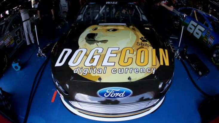 Dogecoin