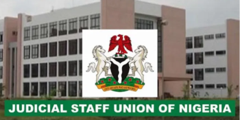 Judiciary Staff Union of Nigeria (JUSUN)