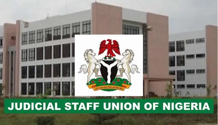 Judiciary Staff Union of Nigeria (JUSUN)