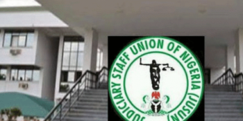 Judiciary Staff Union of Nigeria (JUSUN)