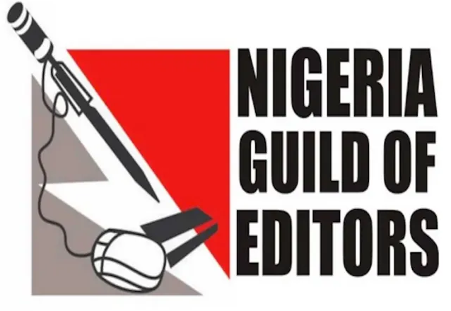 Nigerian Guild of Editors (NGE)