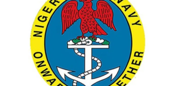 Nigerian Navy