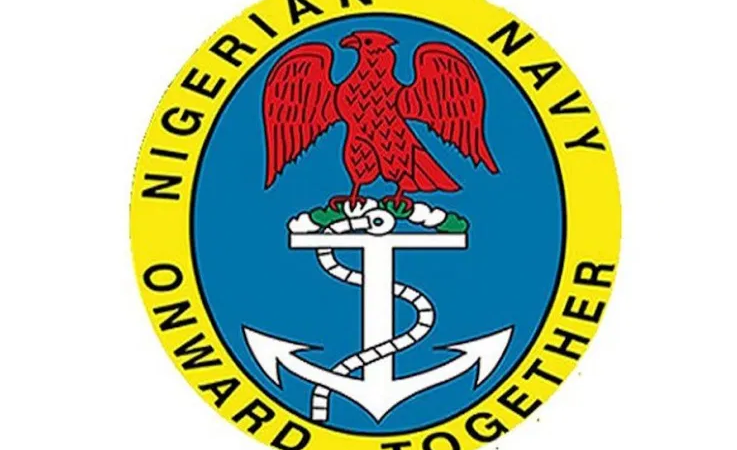 Nigerian Navy