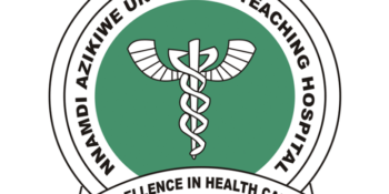 Nnamdi Azikiwe University Teaching Hospital, Nnewi, Anambra State