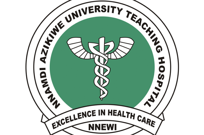 Nnamdi Azikiwe University Teaching Hospital, Nnewi, Anambra State