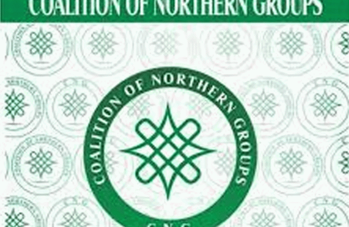 Coalition of Northern Groups (CNG)