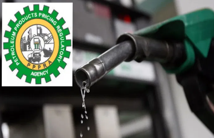 Petroleum Products Pricing Regulatory Agency (PPPRA)