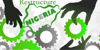 Restructure Nigeria