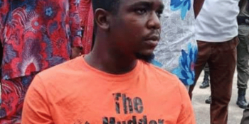 Uduak Frank Akpan