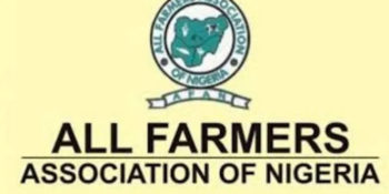 All Farmers Association of Nigeria (AFAN)