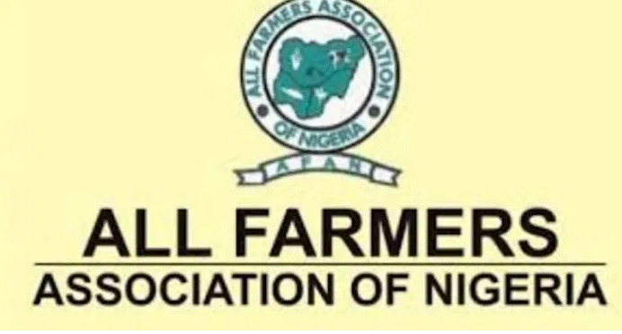 All Farmers Association of Nigeria (AFAN)