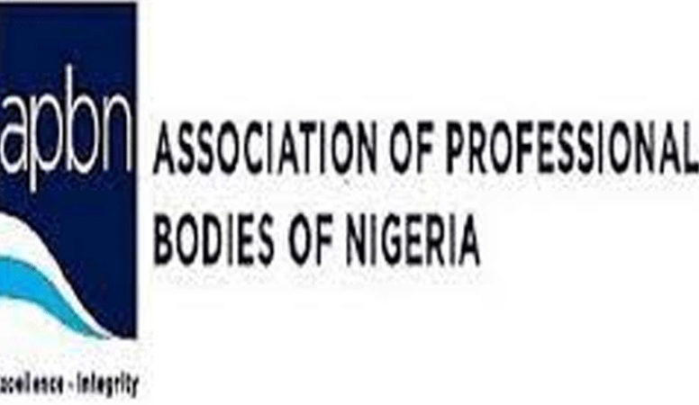 Association of Professional Bodies of Nigeria (APBN)
