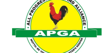 All Progressive Grand Alliance (APGA)