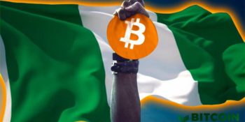 Bitcoin Nigeria