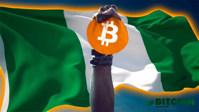 Bitcoin Nigeria