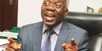 Mr. Femi Falana (SAN)