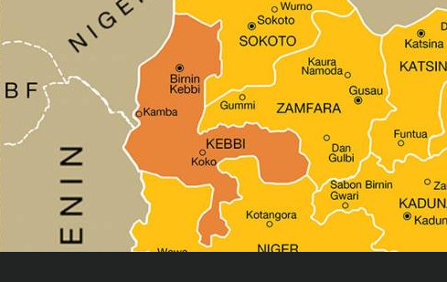 Kebbi State