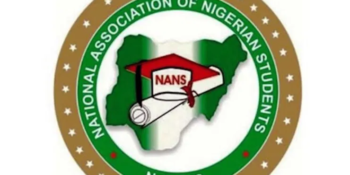 National Association of Nigerian Students (NANS)