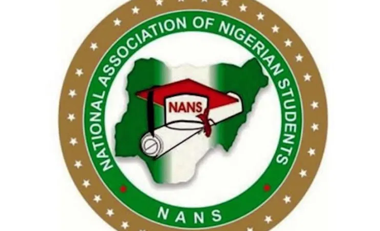 National Association of Nigerian Students (NANS)