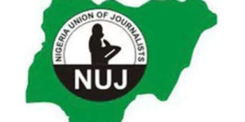 Nigeria Union of Journalists (NUJ)