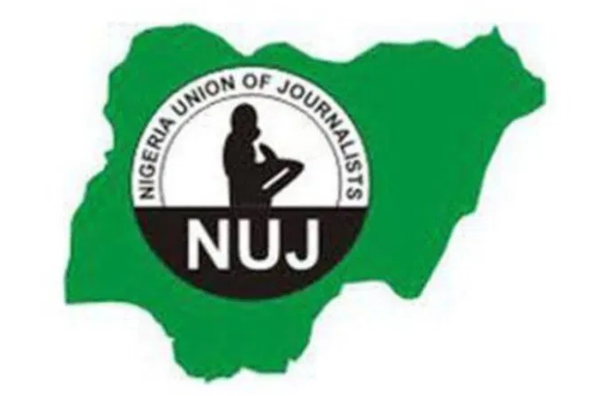 Nigeria Union of Journalists (NUJ)