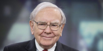 Warren Buffett