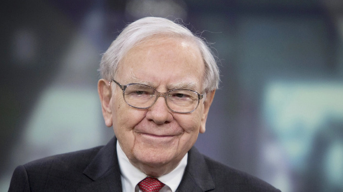 Warren Buffett