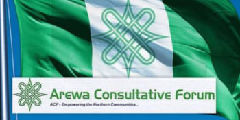 Arewa Consultative Forum (ACF)