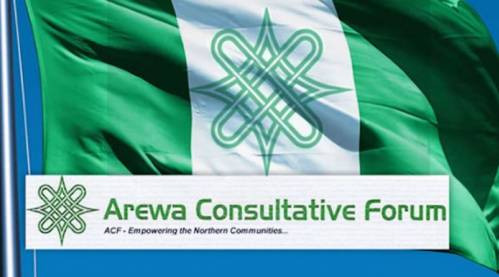 Arewa Consultative Forum (ACF)